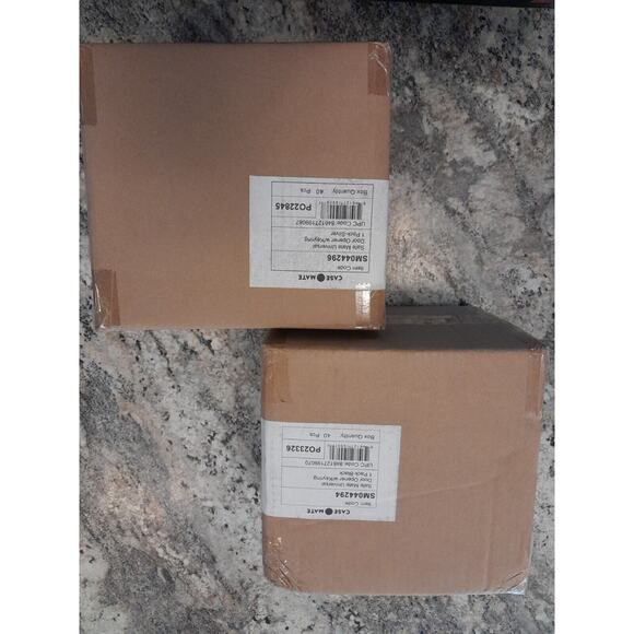 SAFE-MATE -80 KEYS TOTAL Touchless Door Keyring **Only **$12.99 + SHIPPING. - Picture 2 of 11